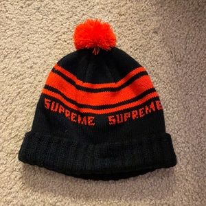 Supreme Beanie